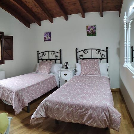 Apartamento El Nial De Potes Luaran gambar