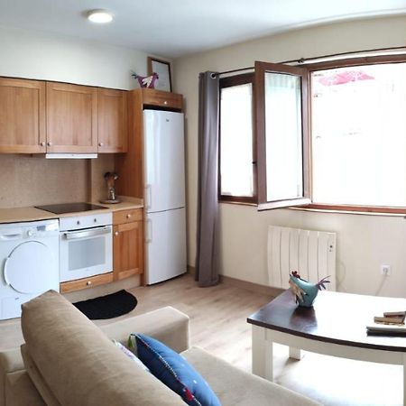 Apartamento El Nial De Potes Luaran gambar