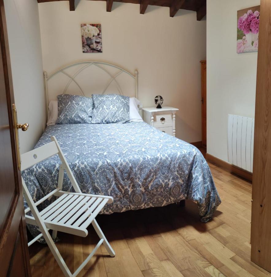 Apartamento El Nial De Potes Luaran gambar