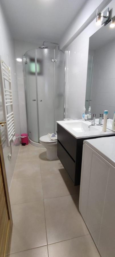 Apartamento El Nial De Potes Luaran gambar