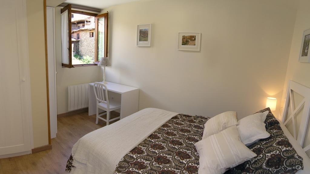 Apartamento El Nial De Potes Luaran gambar