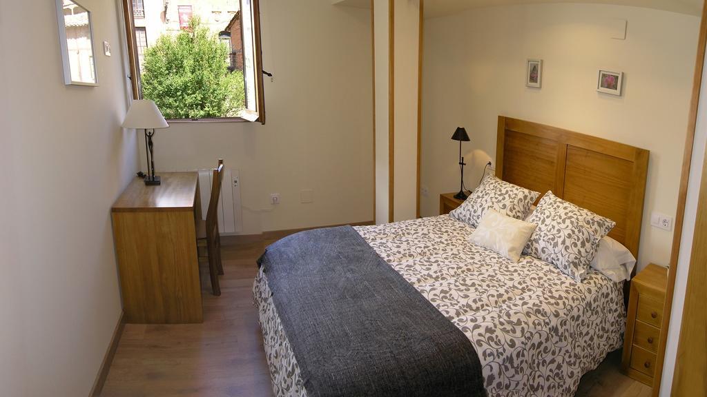 Apartamento El Nial De Potes Apartment Luaran gambar